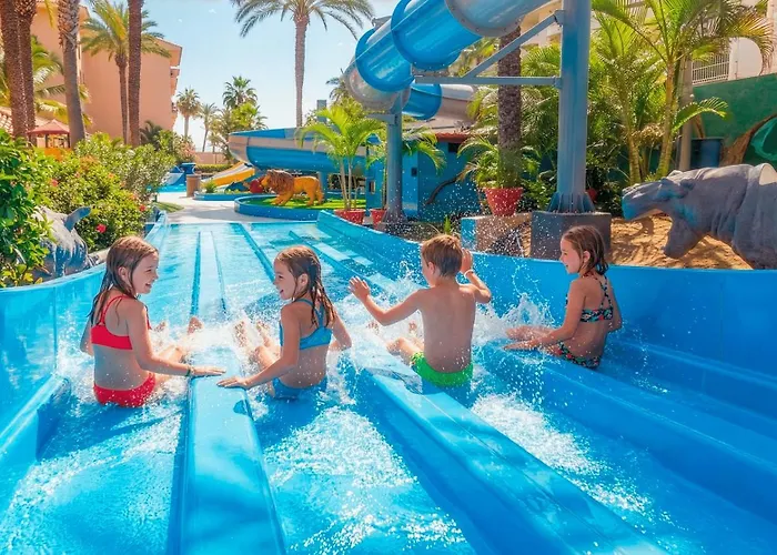 Resort Royal Solaris Cabos