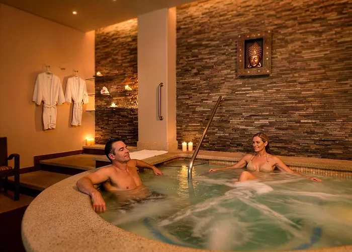 Royal Solaris Cabos 5*