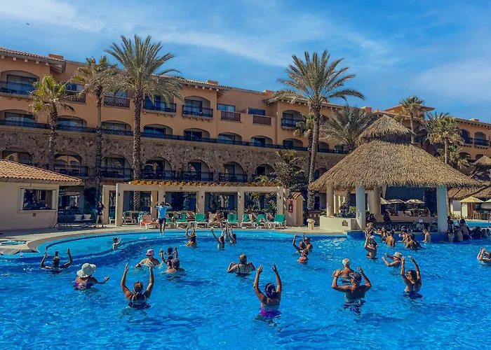 Royal Solaris Cabos 5* San José del Cabo