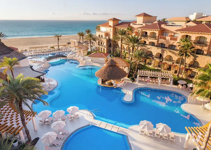 Royal Solaris Cabos 5*