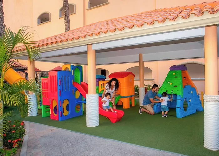 Royal Solaris Cabos 5*