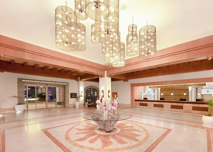 Resort Royal Solaris Cabos