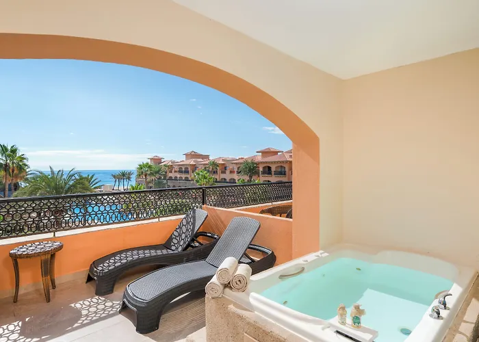 Resort Royal Solaris Cabos 5*