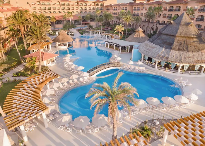Royal Solaris Cabos Resort San Jose del Cabo