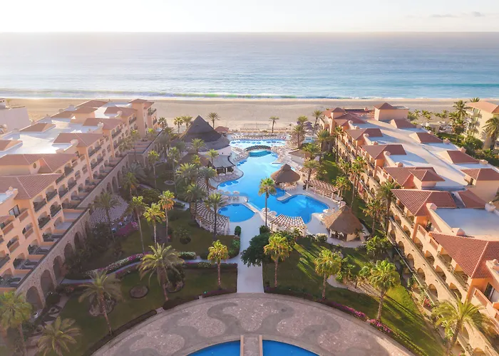 Royal Solaris Cabos Resort