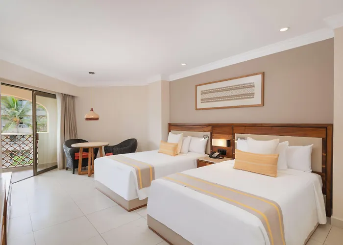 Resort Royal Solaris Cabos 5*
